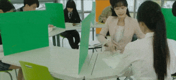 부천상동 중1 수학학원 공부 이미지