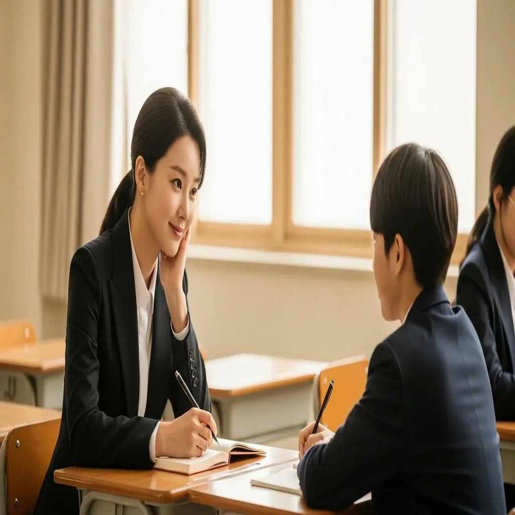 목감동 와와학습코칭센터