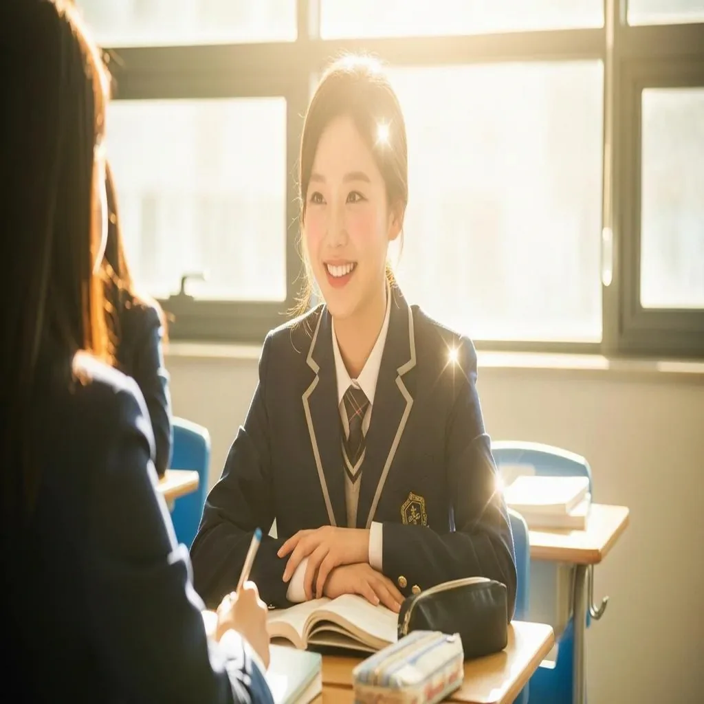 두정동 중학영어학원