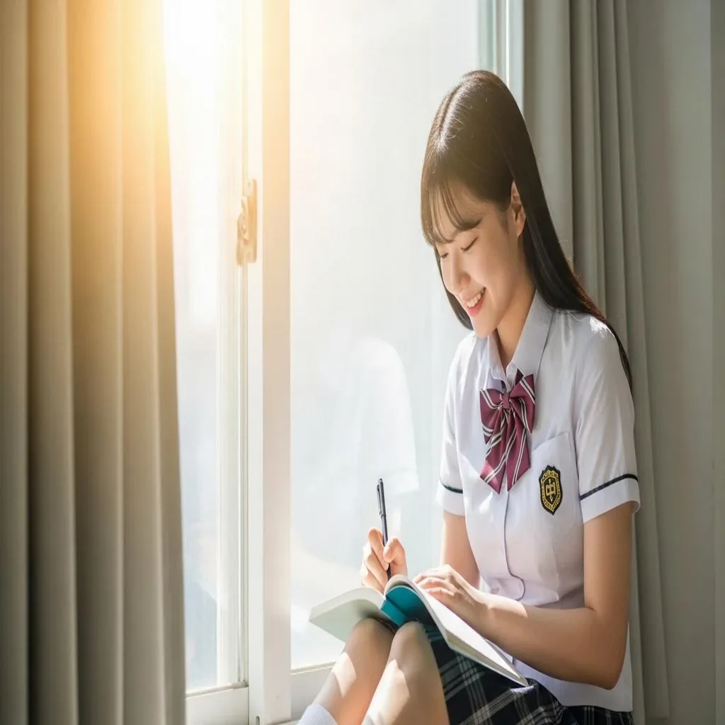 반월당 초6 영어학원