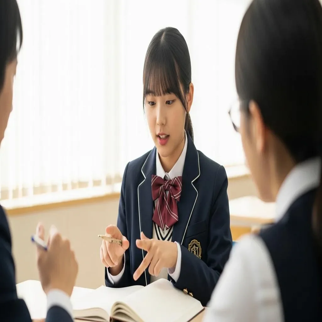 주엽동 단과 영어학원