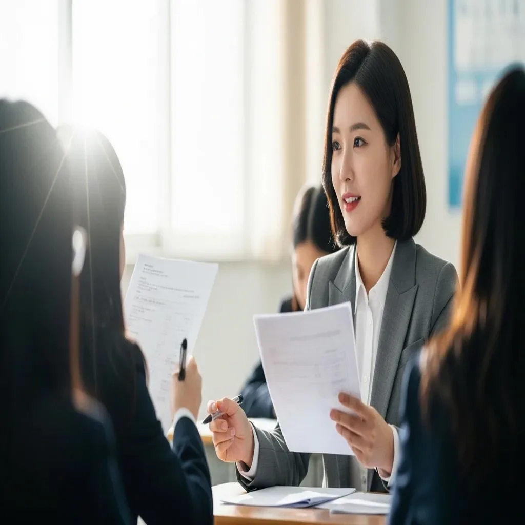 초지동 초등학생 수학학원