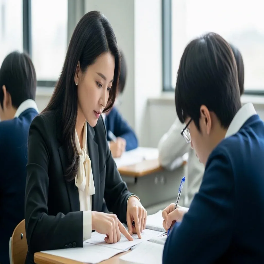 쌍용 초6 수학학원