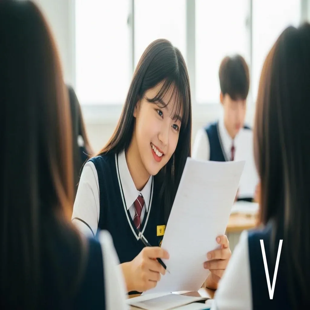 부천상동 고1 영어학원