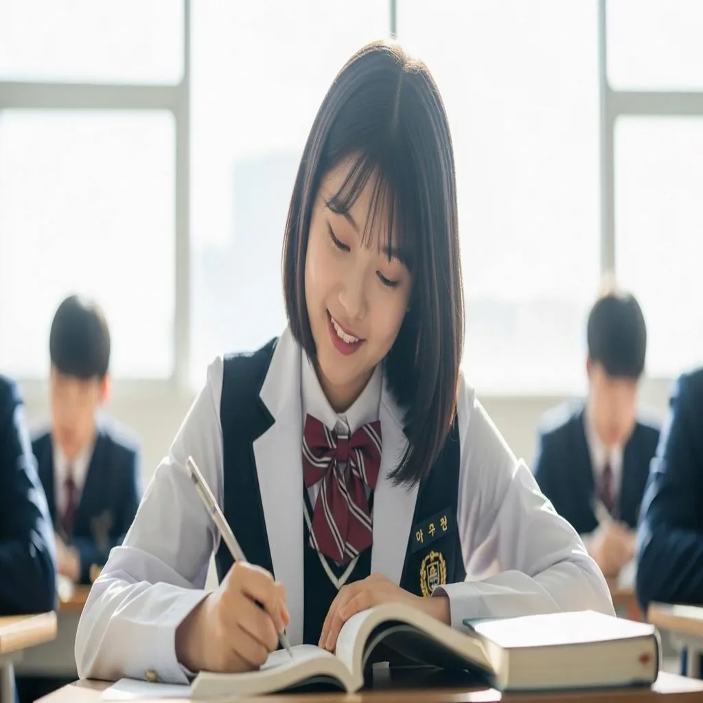 칠곡 고1 영어학원