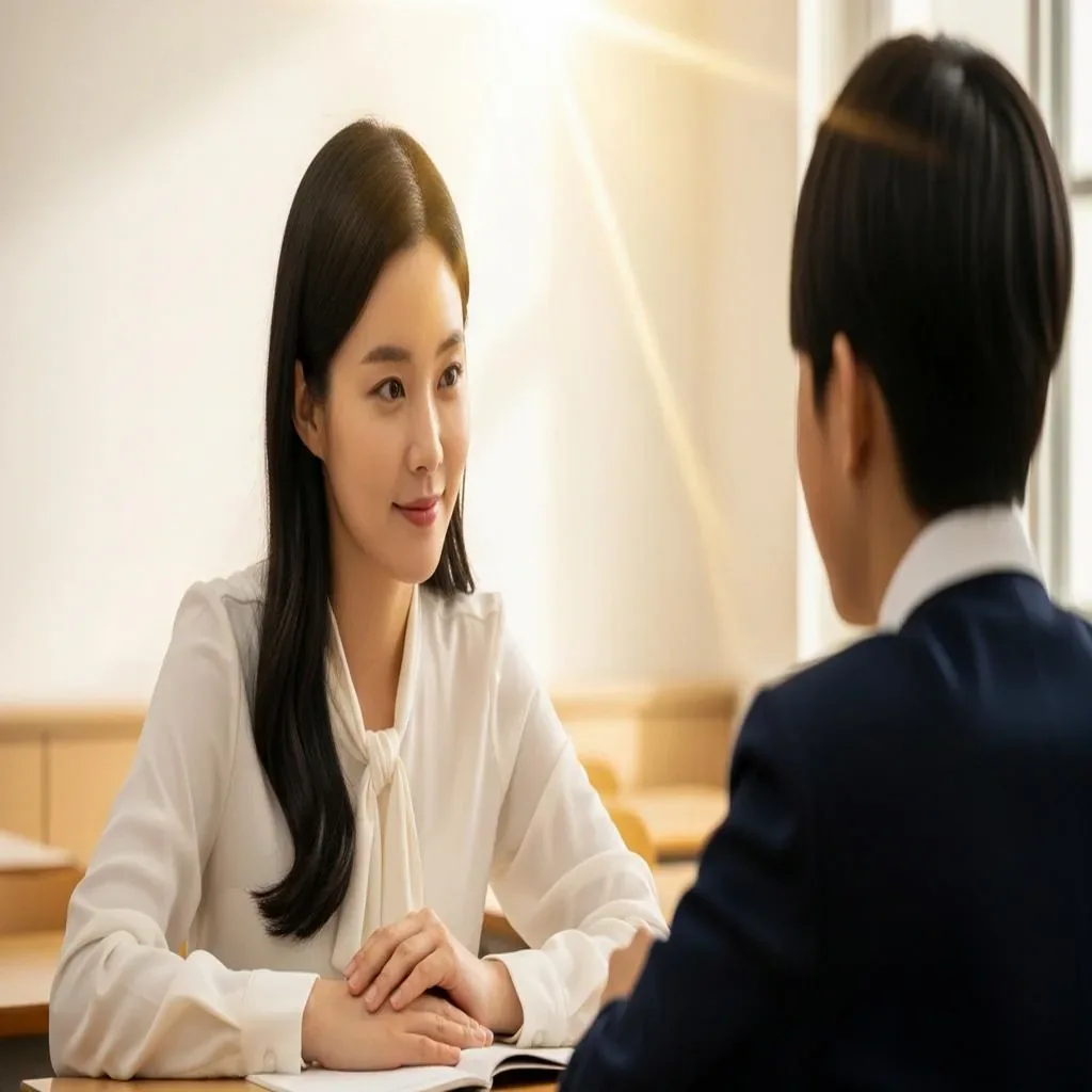 울산달동 영어수학학원