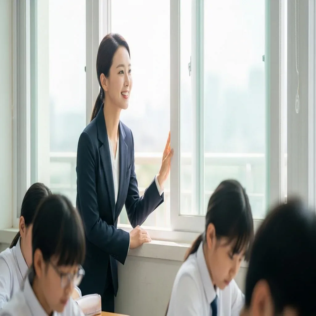 내발산동 고등학생 국영수학원