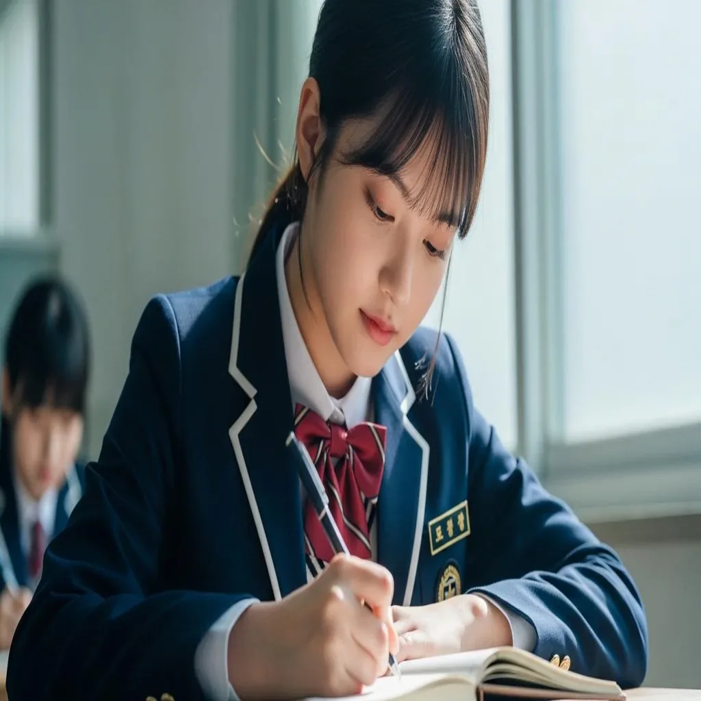 호수동 영어수학학원