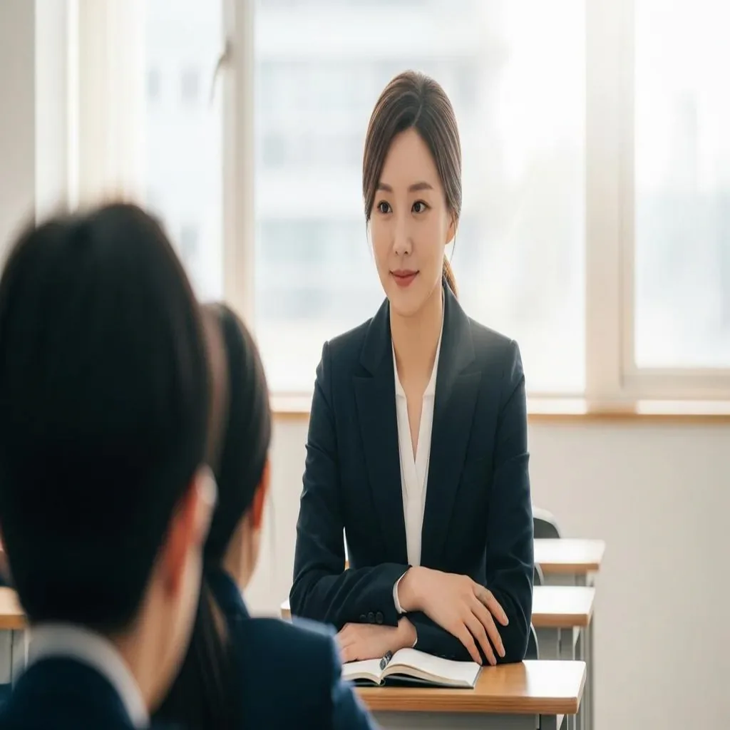 내삼미동 수시학원