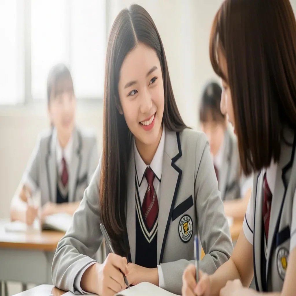 세교 고등학생 수학학원