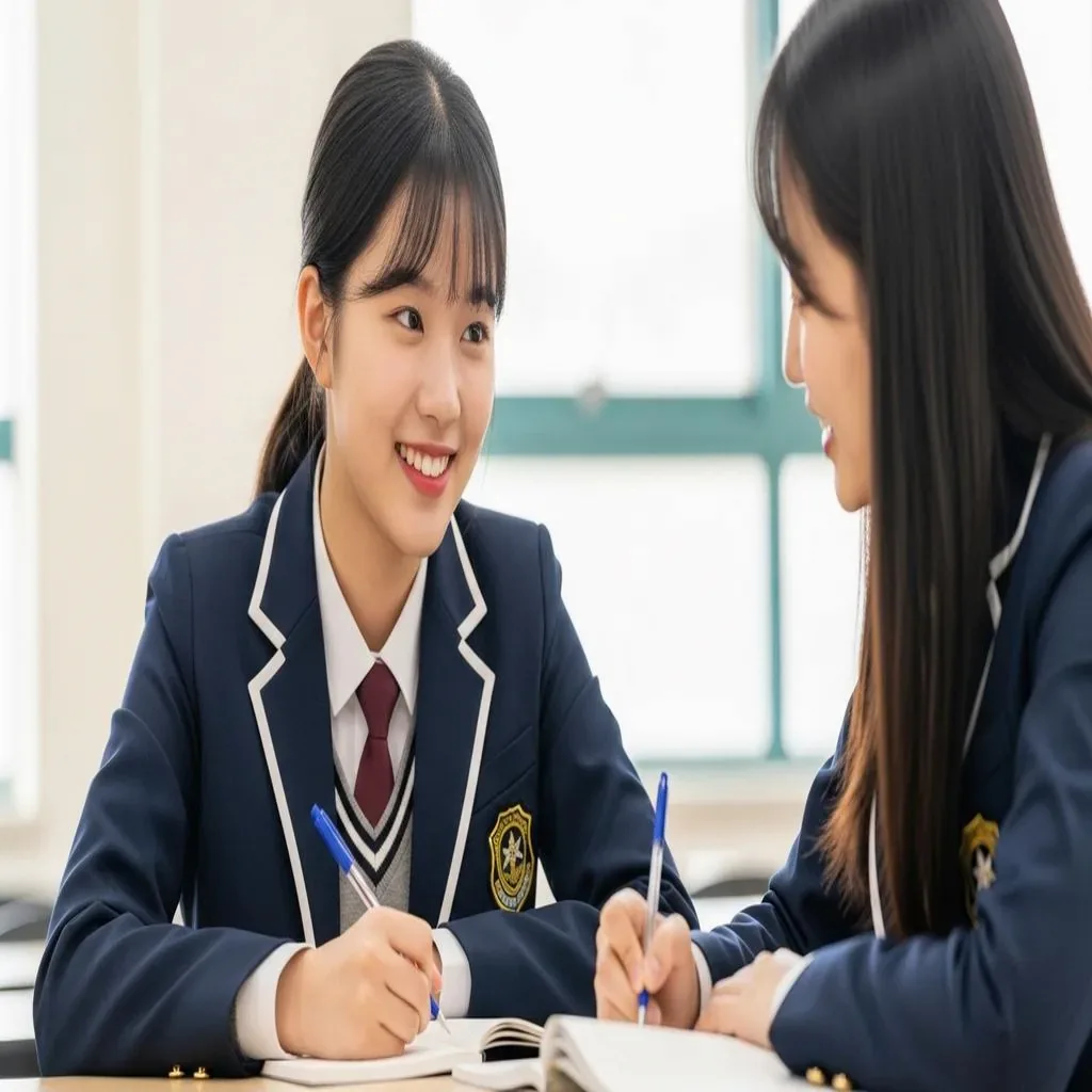 마두 고등 수학학원