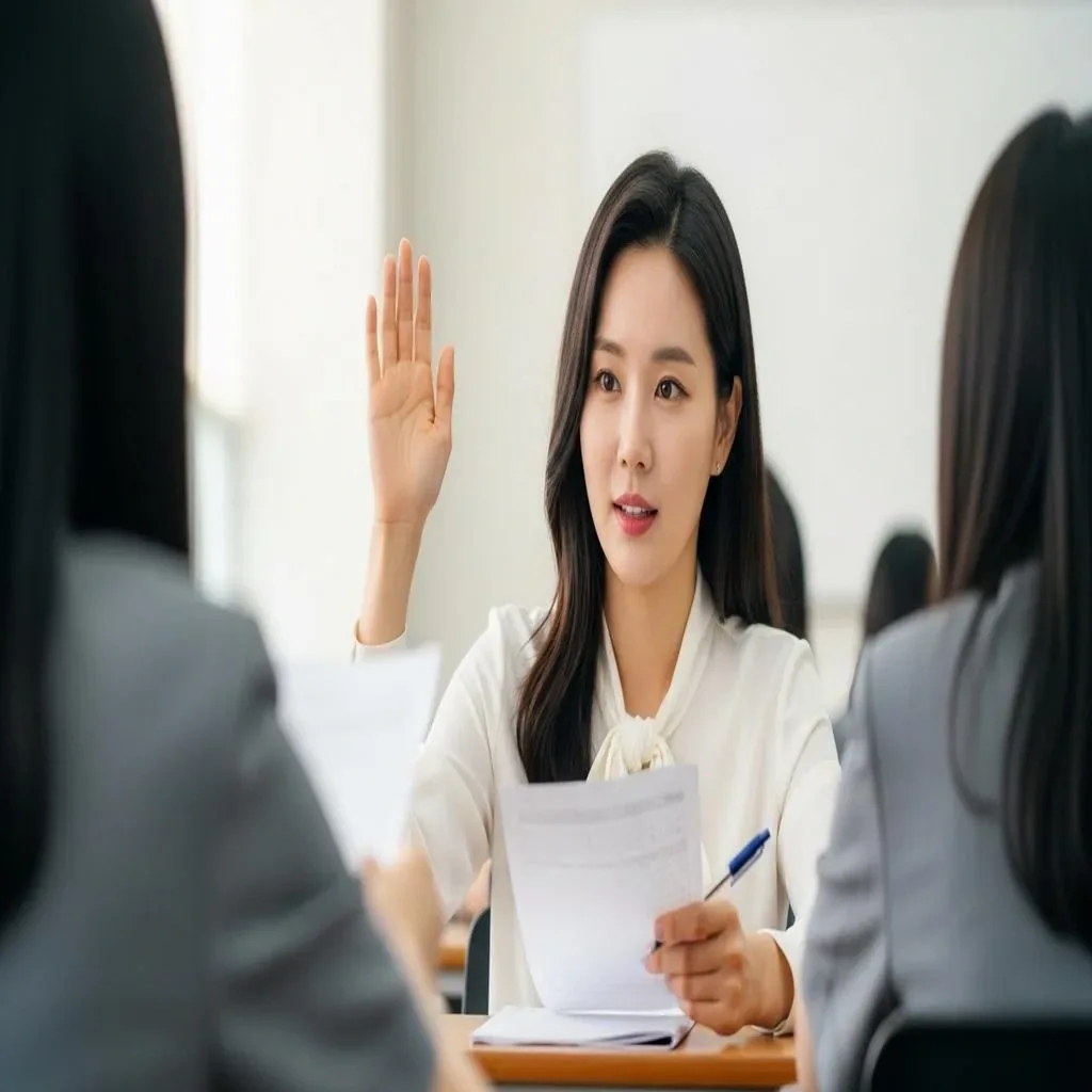 금릉 내신대비학원