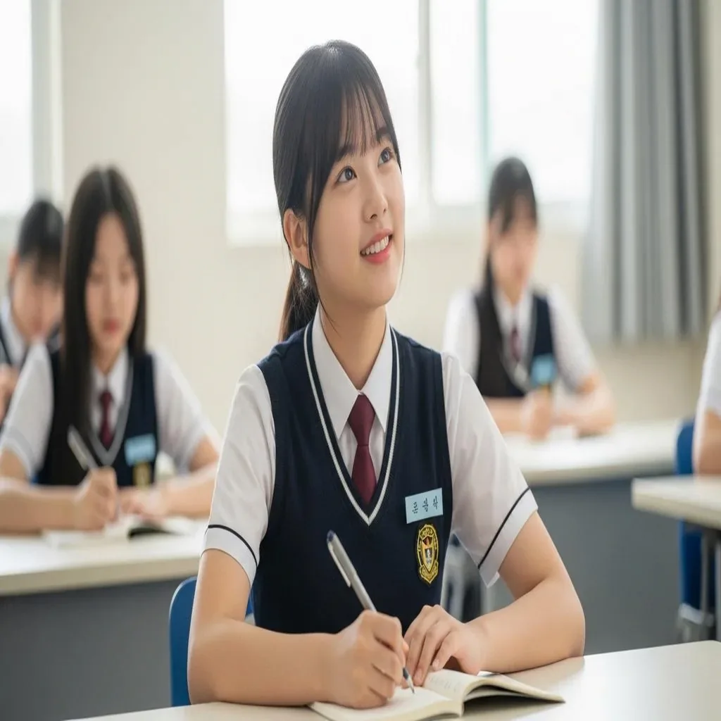 풍덕천동 고등학생 수학학원