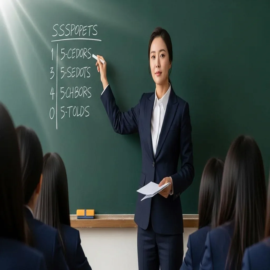 단대 초등학생 영수학원