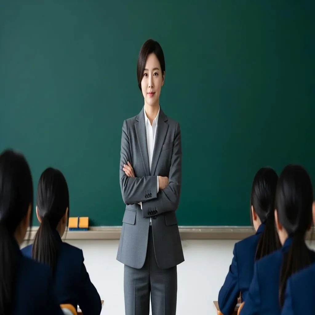 진해석동 종합학원