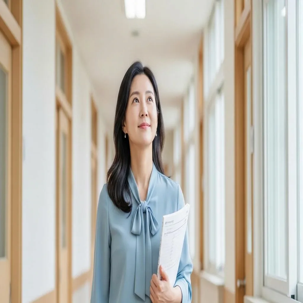 김포장기동 중3 영어학원