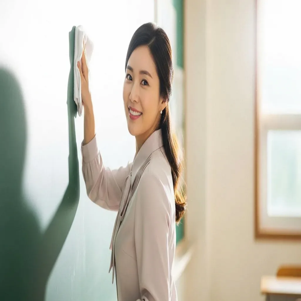 신암동 중2 영어학원
