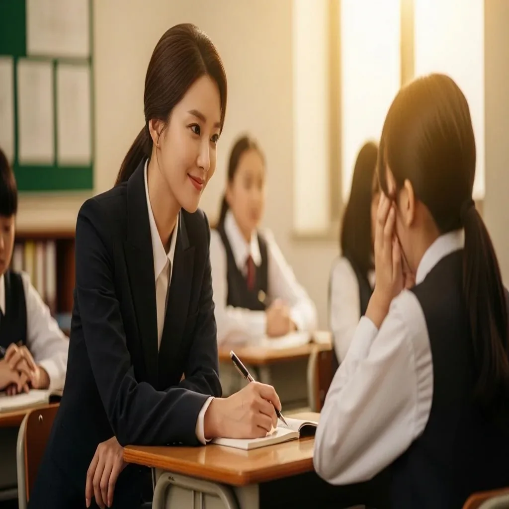마곡 고등학생 영어학원