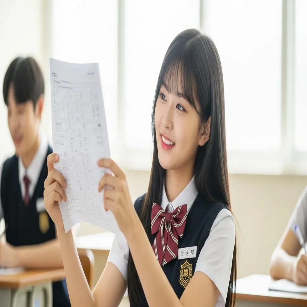 원내동 고등 영수학원