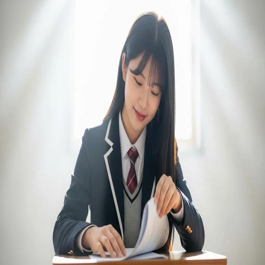 소하동 검정고시학원