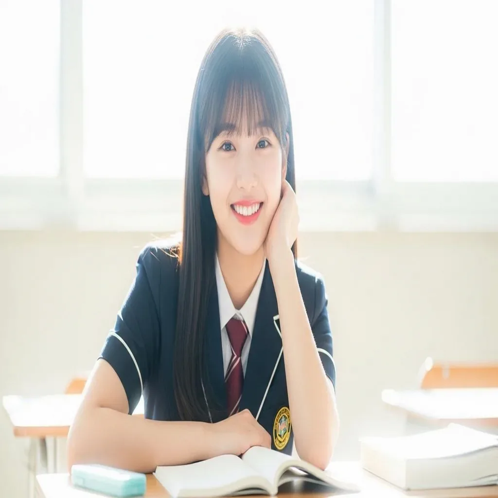 신방 초등 영수학원