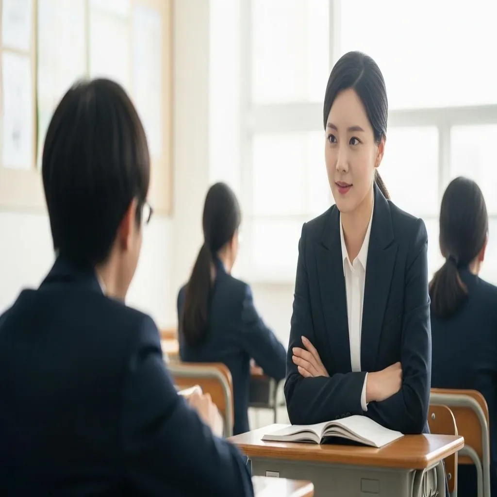 호매실 수학영어학원