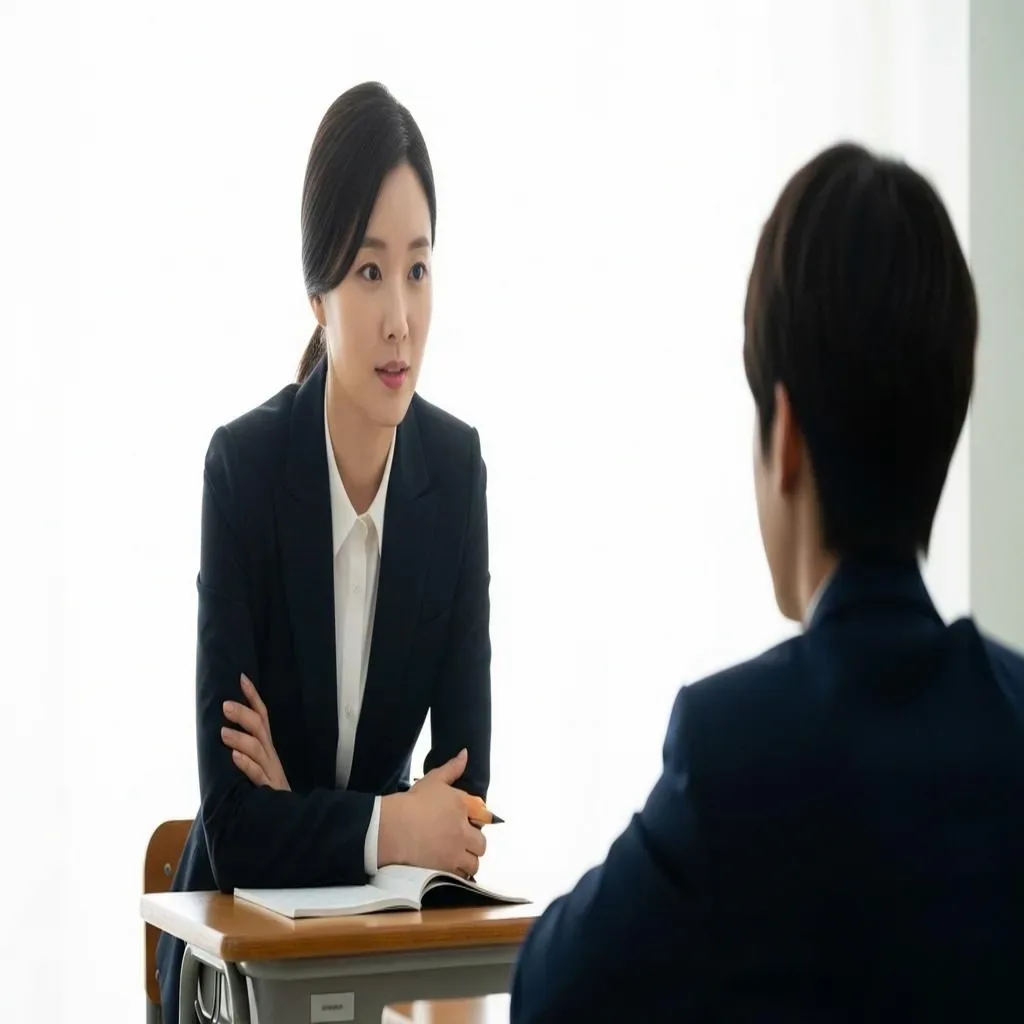 야당 고등 영어수학학원
