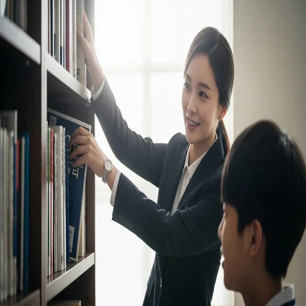 태평동 중간고사학원