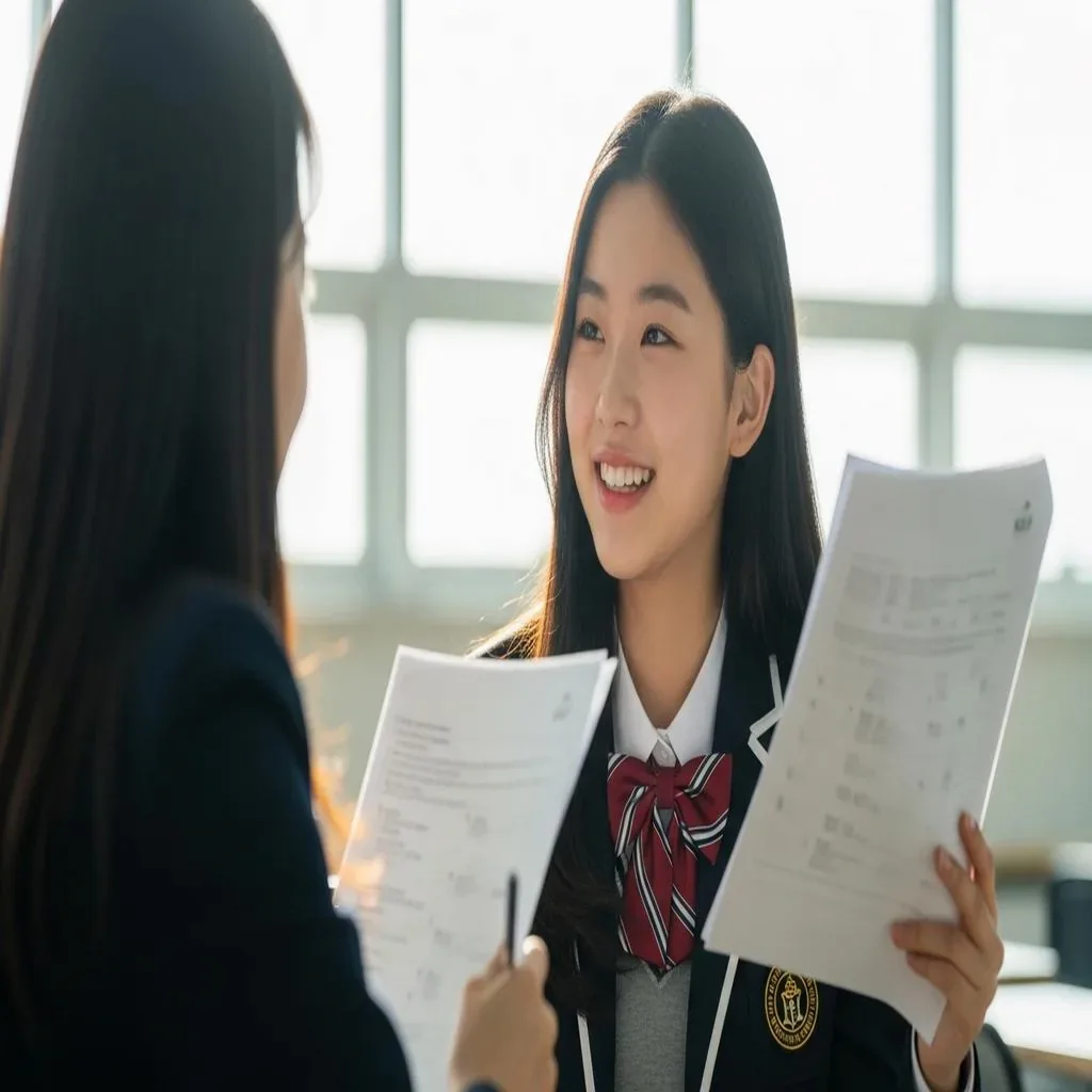 장항동 학원