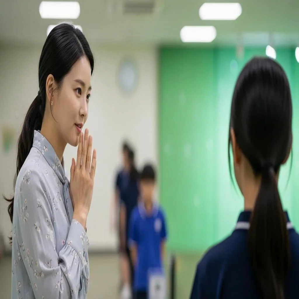 마곡 단과 영어학원
