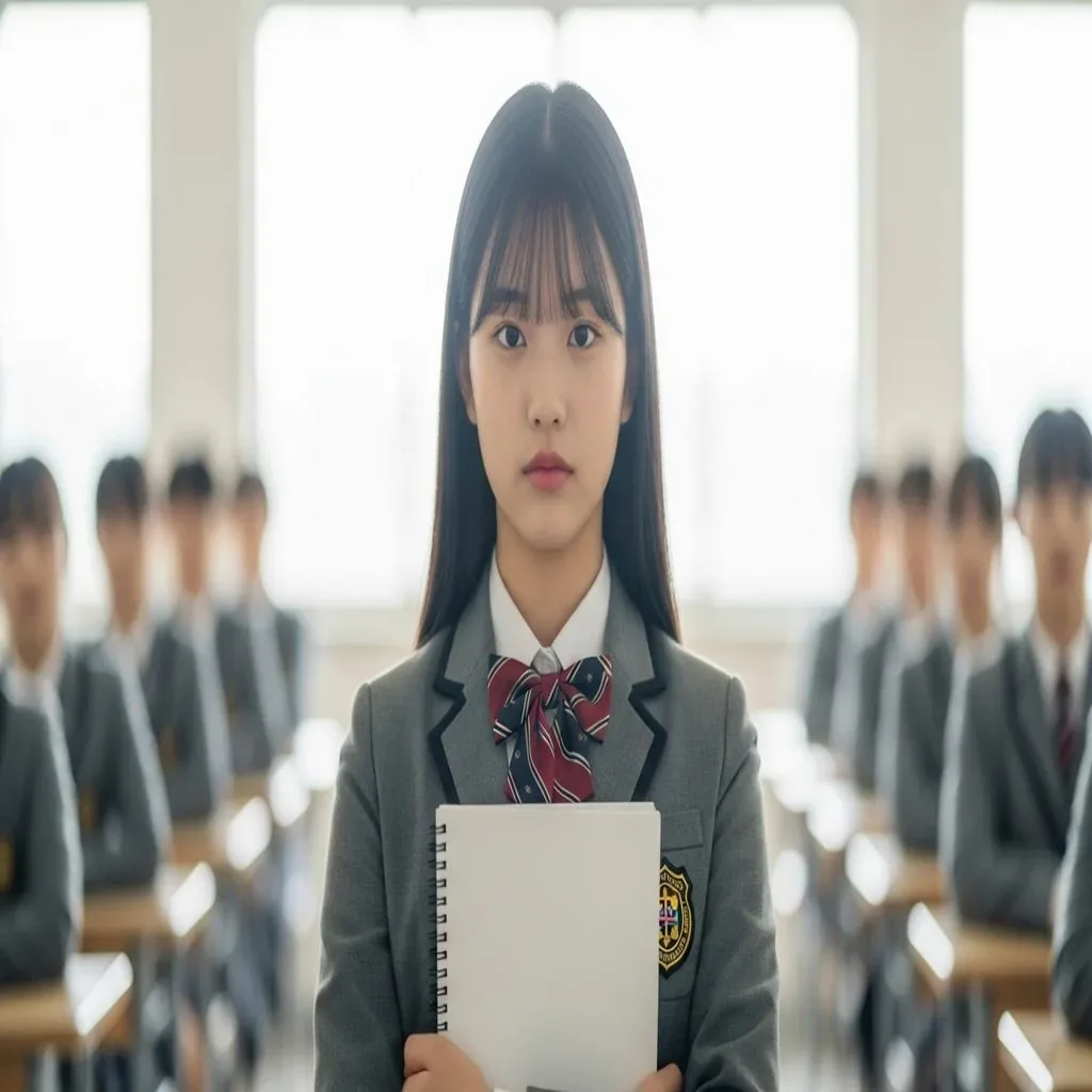 치평동 중등 수학학원
