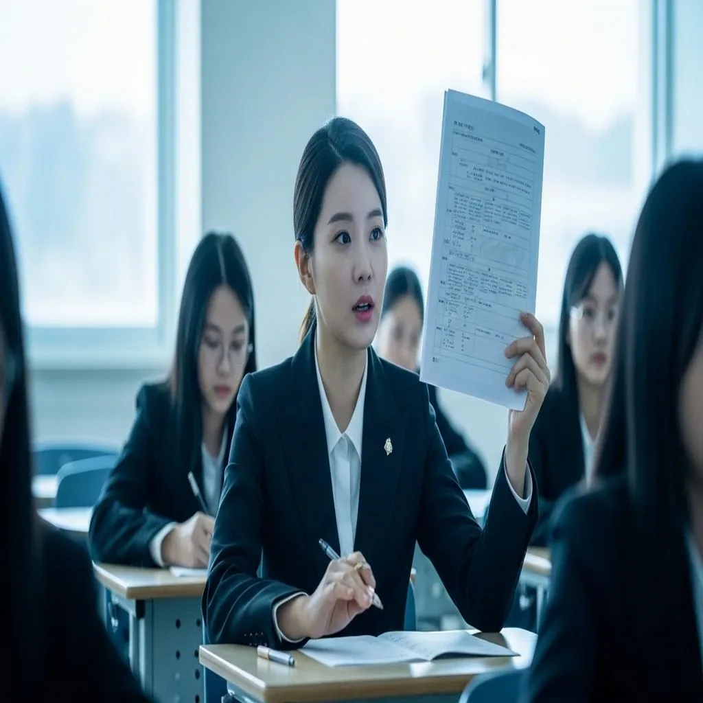 인천논현 고등학생 수학학원