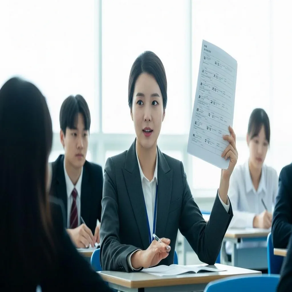 수진동 초6 수학학원