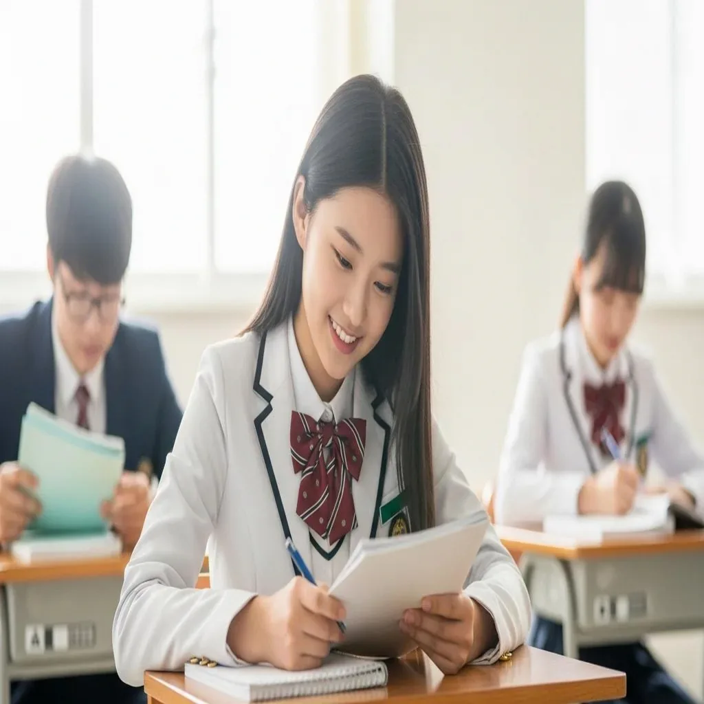 감삼동 초등 국영수학원