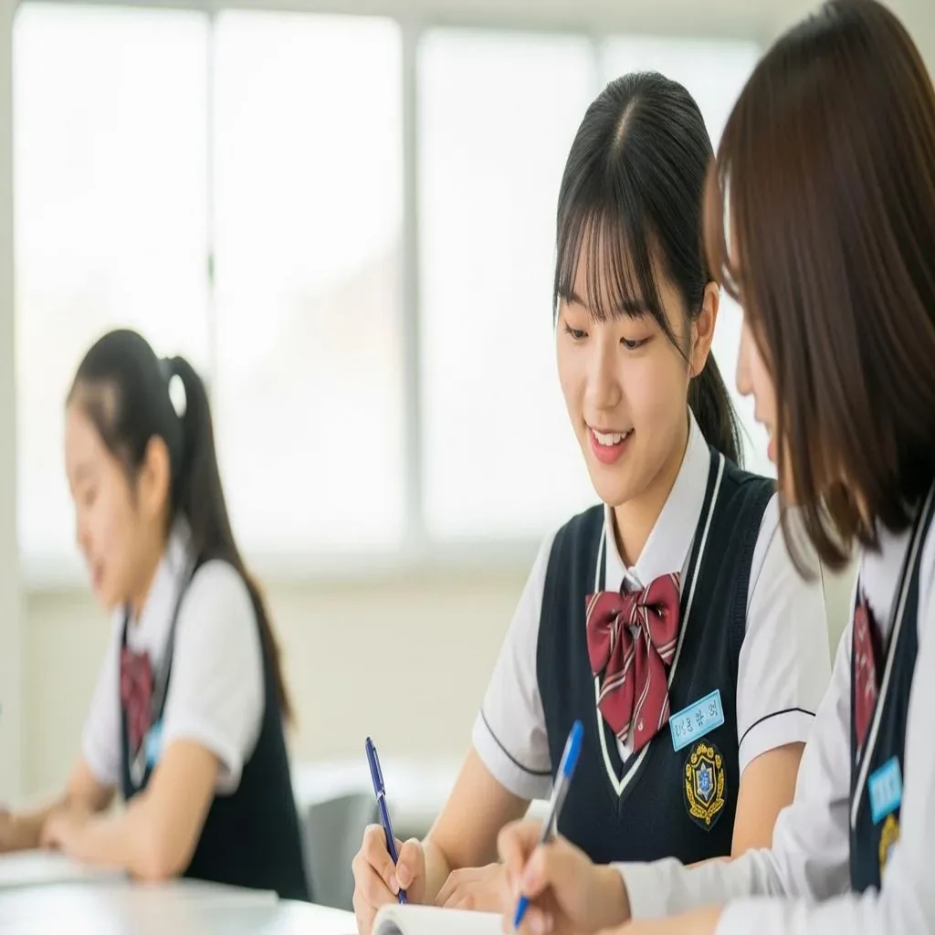 하계동 고1 수학학원