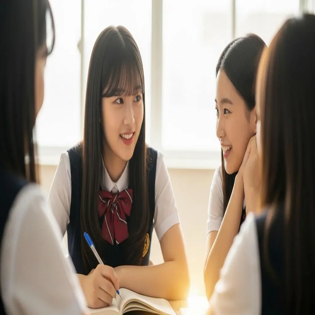 신원동 초등학생학원