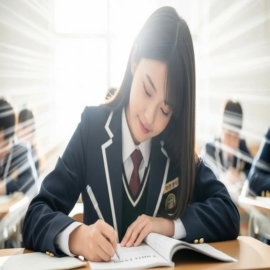 평내동 초등학생 영어학원