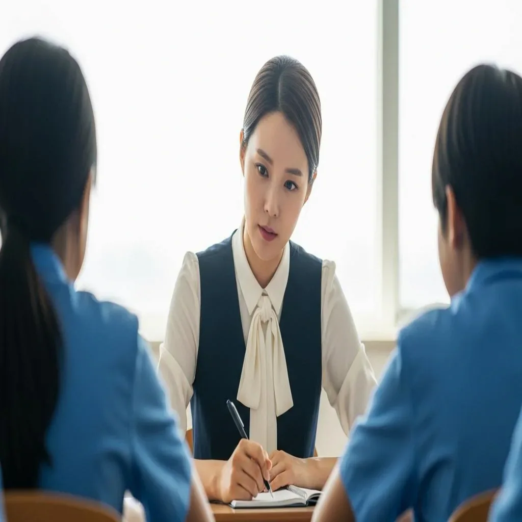 행신동 고2 영어학원
