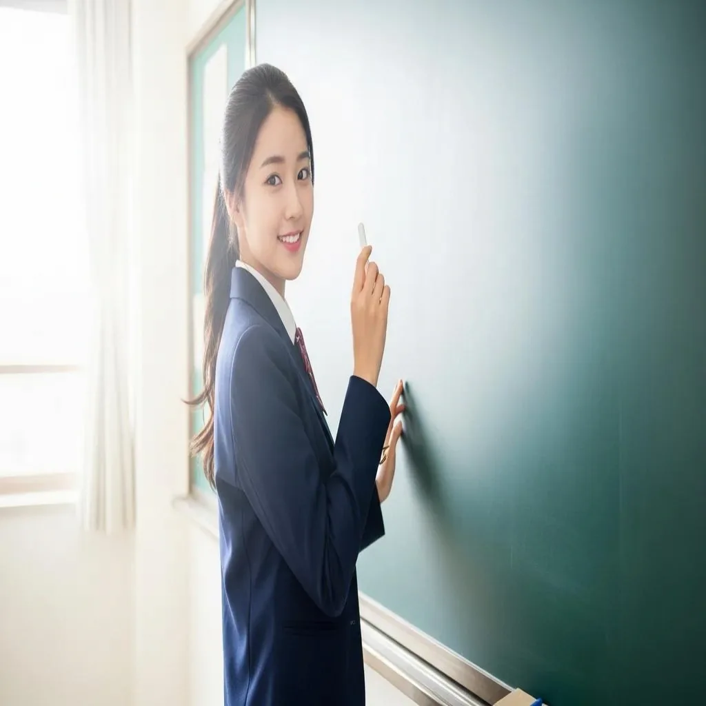 청주가경 학원