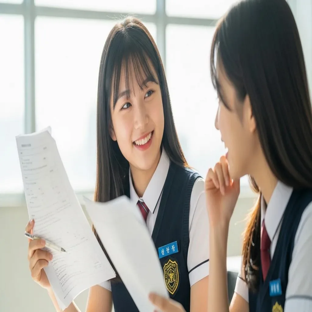 용두동 초5 영어학원
