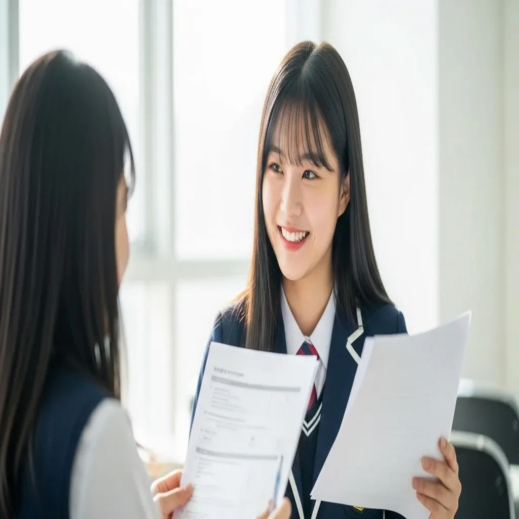 옥길동 초등학생 수학학원