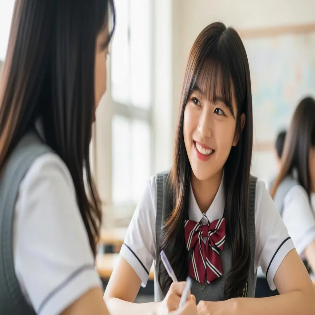 옥길동 초5 영어학원