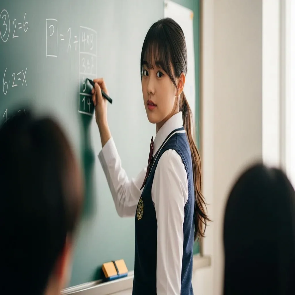 하복대 단과 영어학원