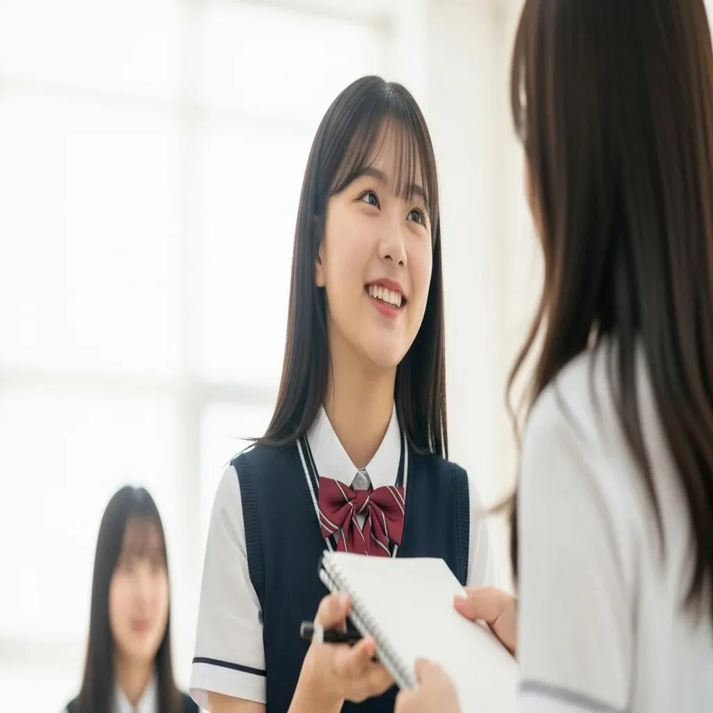 호평동 중등학원