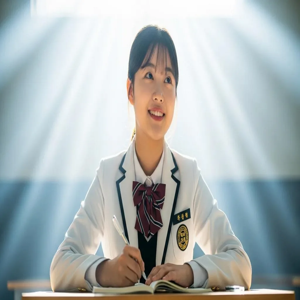 용두동 고1 영어학원
