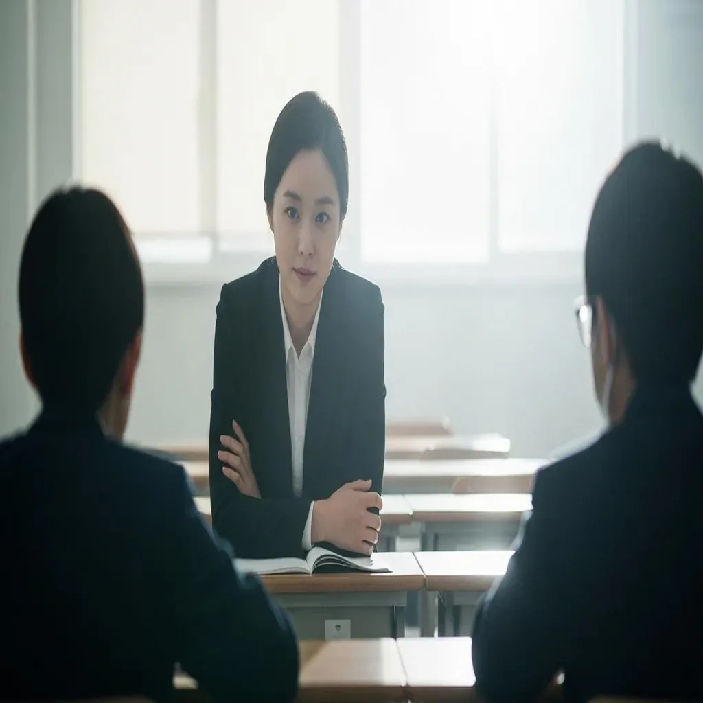 수성만촌동 초4 영어학원