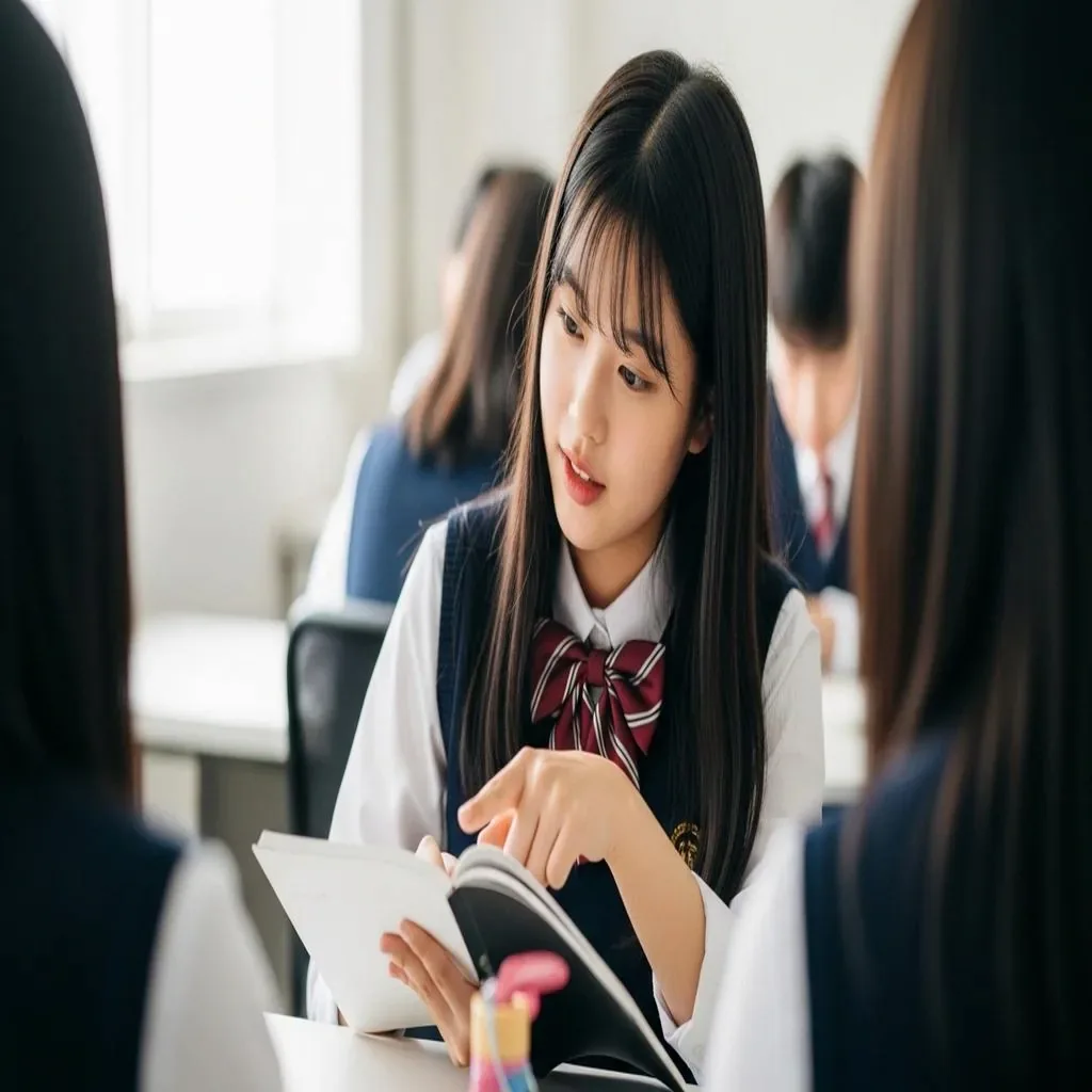 도안지구 국어영어학원