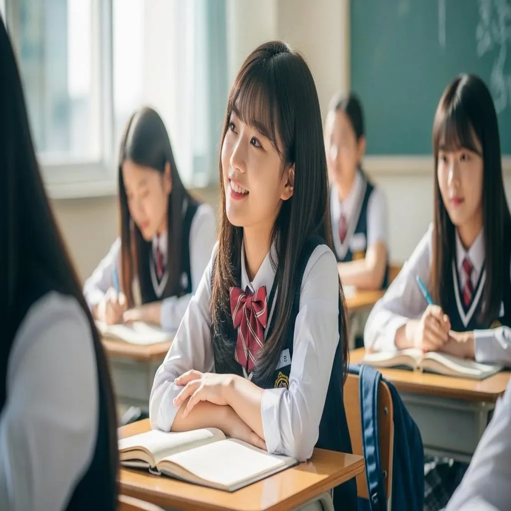 하복대 초5 수학학원