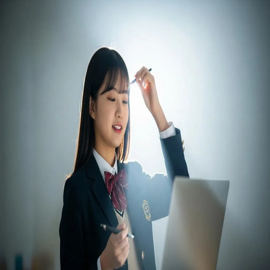 가정 중등 영어학원