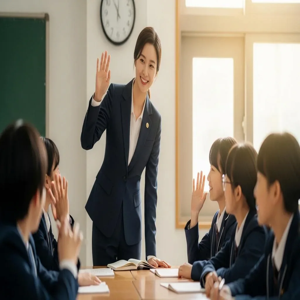 역촌동 중3 영어학원